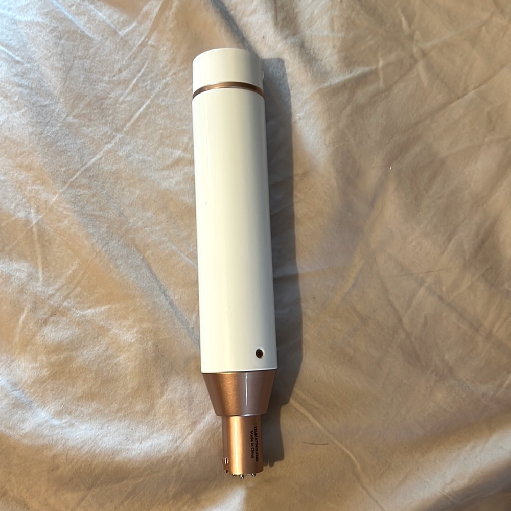 T3 Loose Waves Barrel Attachment 1.5”